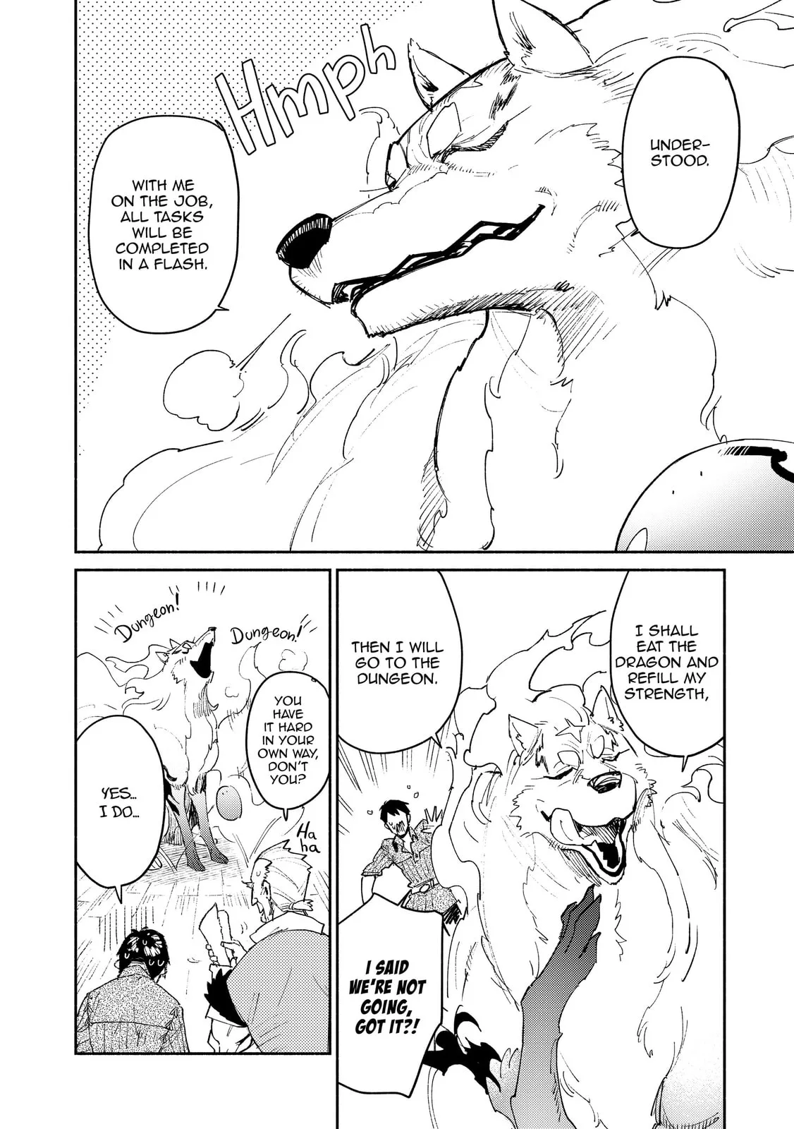Campfire Cooking in Another World with My Absurd Skill, chapter 33, page 19