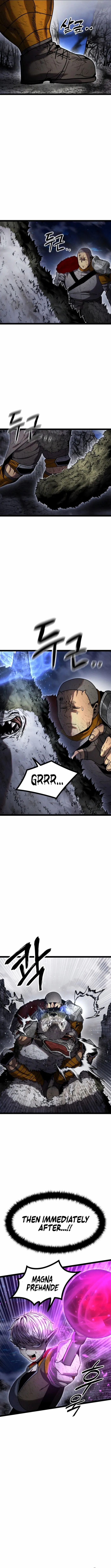 Fantasy Enlistment Squad, chapter 21, page 6