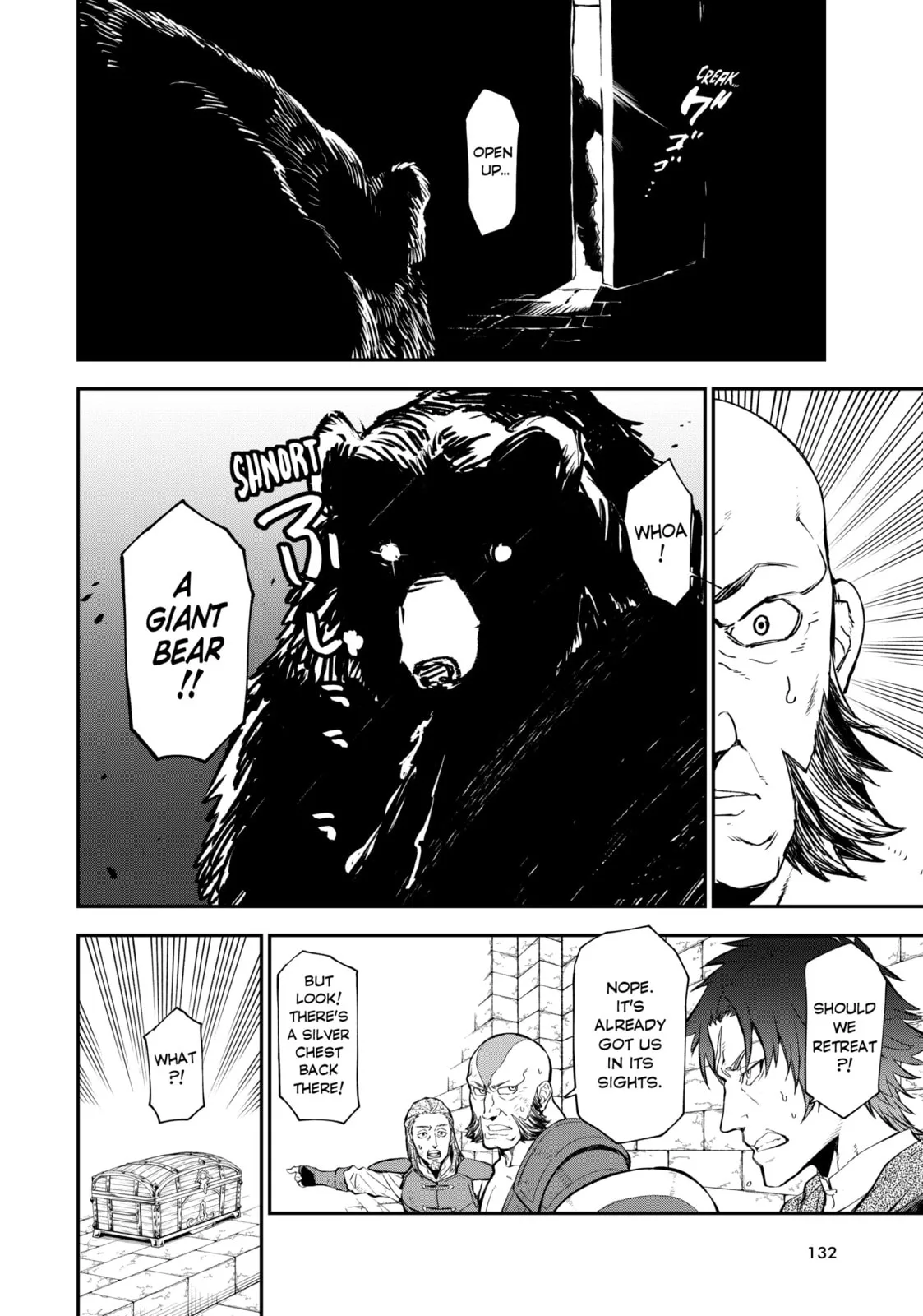 That Time I Got Reincarnated as a Slime, chapter 116, page 20