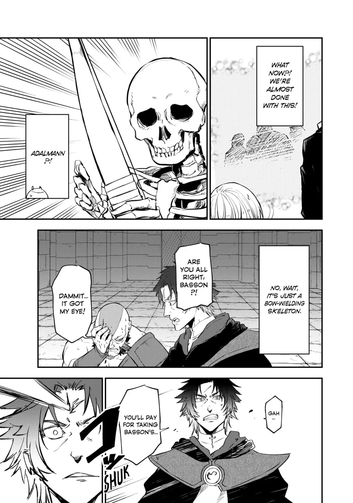 That Time I Got Reincarnated as a Slime, chapter 117, page 12