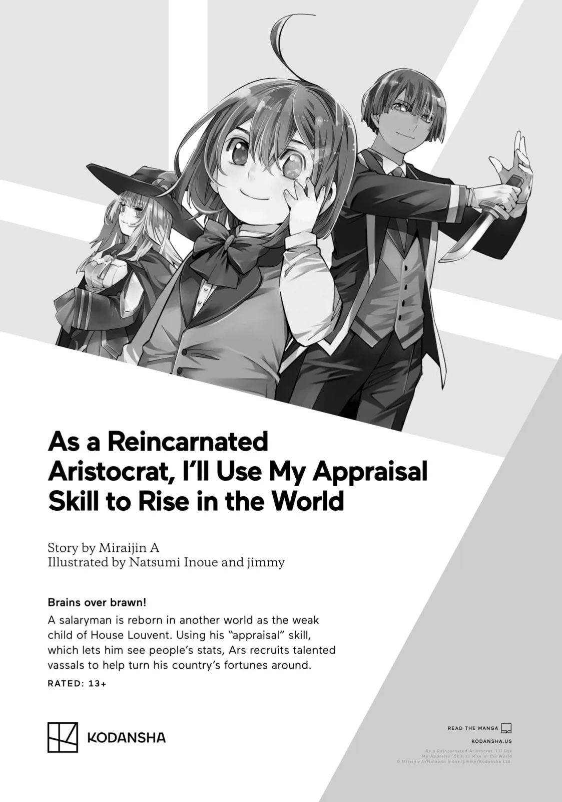 That Time I Got Reincarnated as a Slime, chapter 117, page 27
