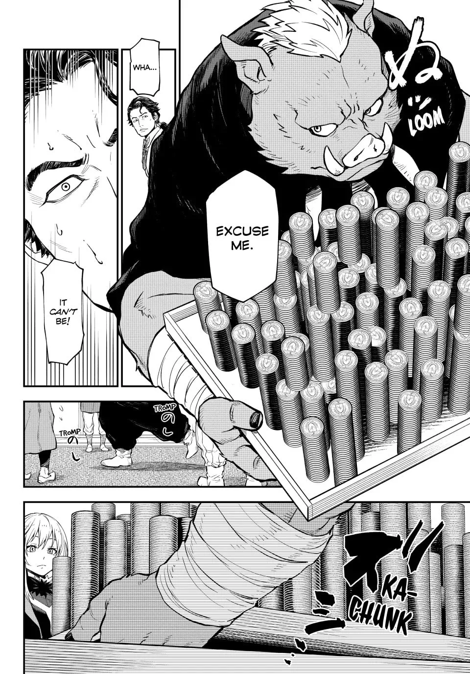 That Time I Got Reincarnated as a Slime, chapter 118, page 15