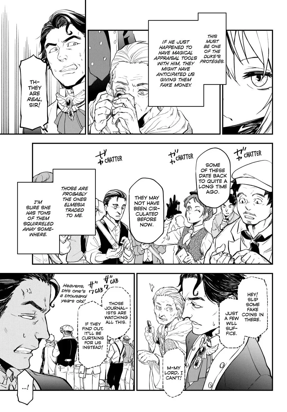 That Time I Got Reincarnated as a Slime, chapter 118, page 18