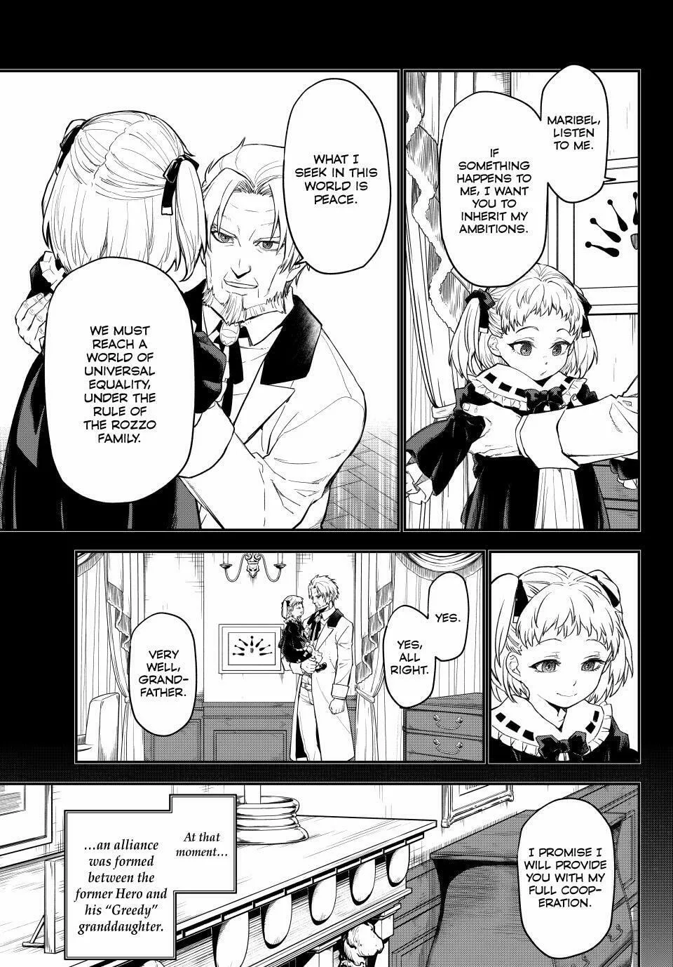 That Time I Got Reincarnated as a Slime, chapter 120, page 22