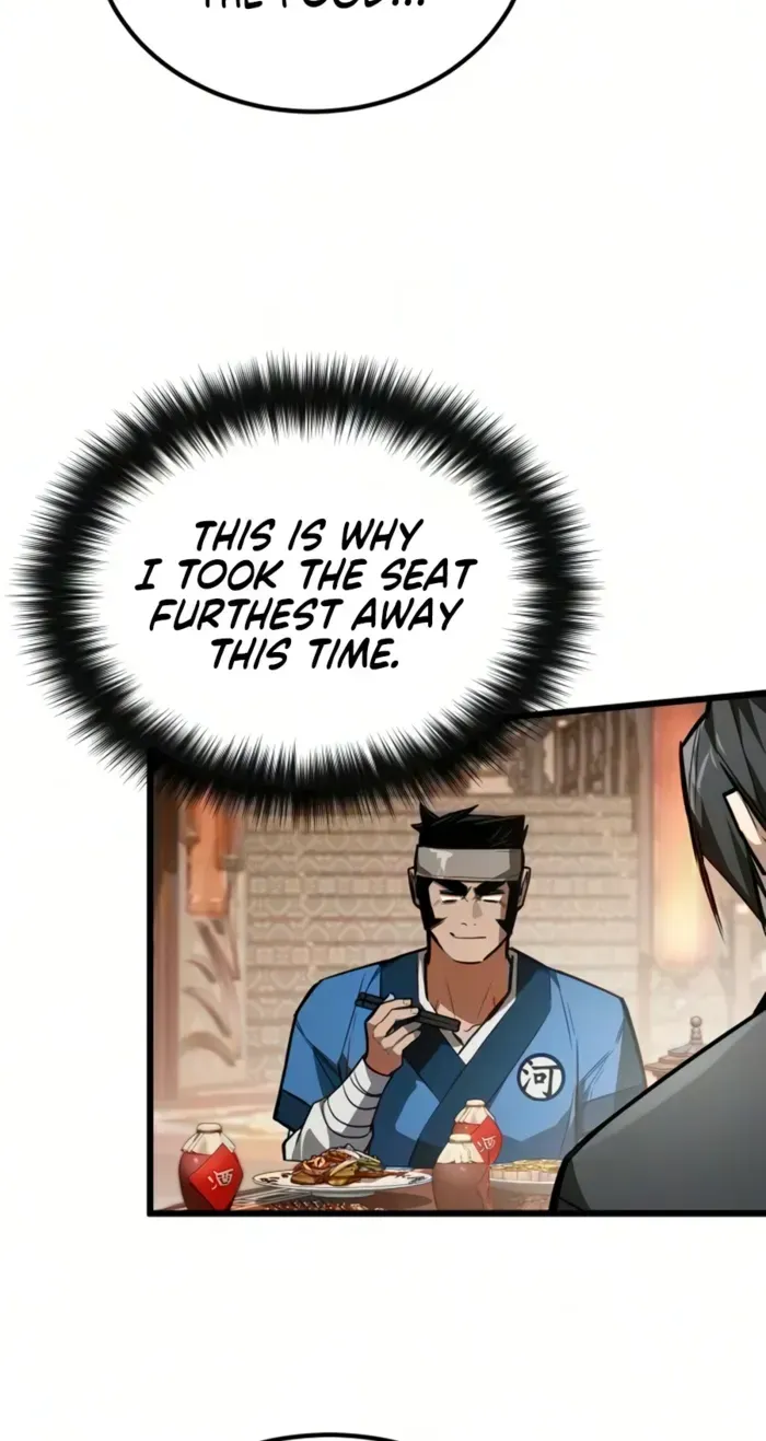 The Demon God, chapter 31, page 69