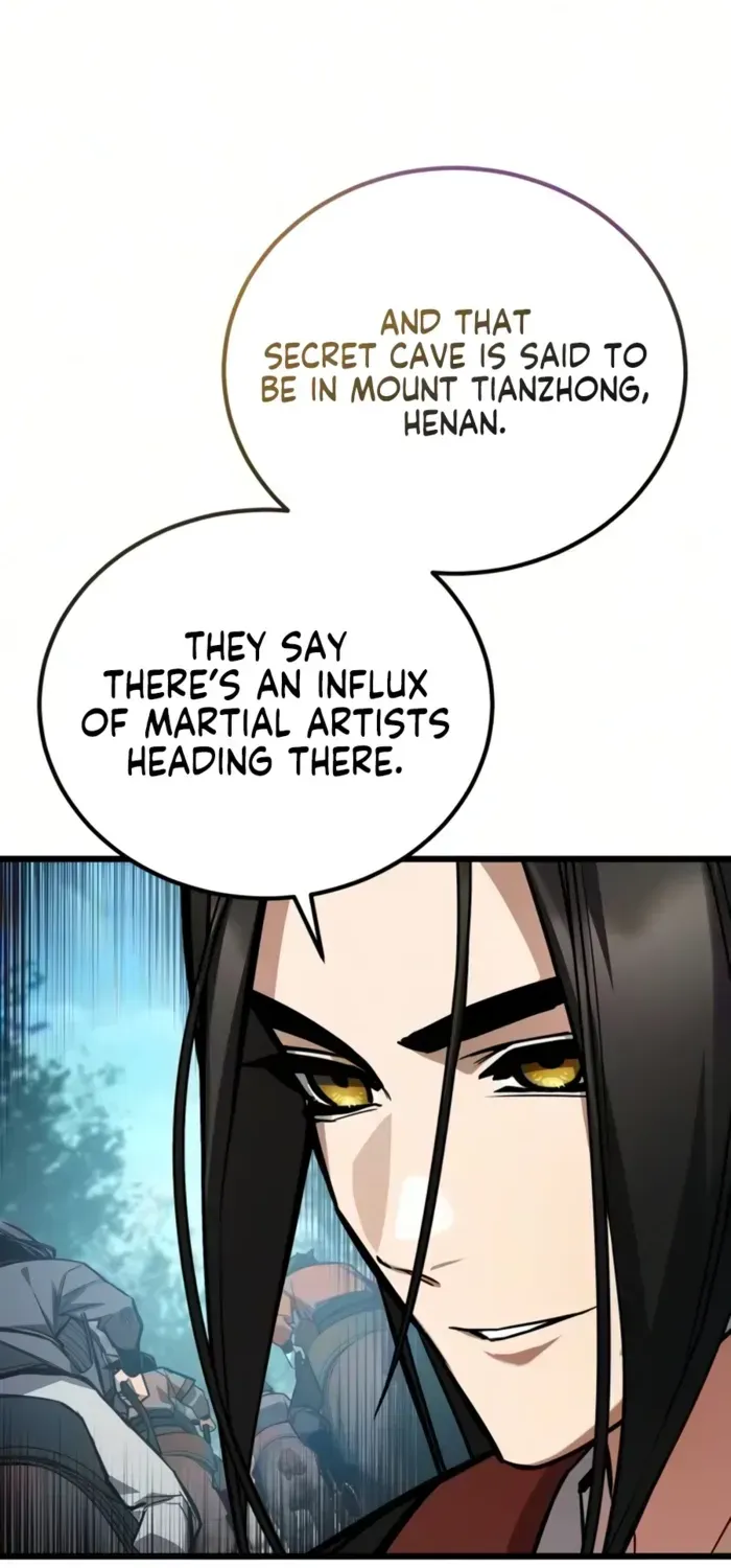 The Demon God, chapter 31, page 78
