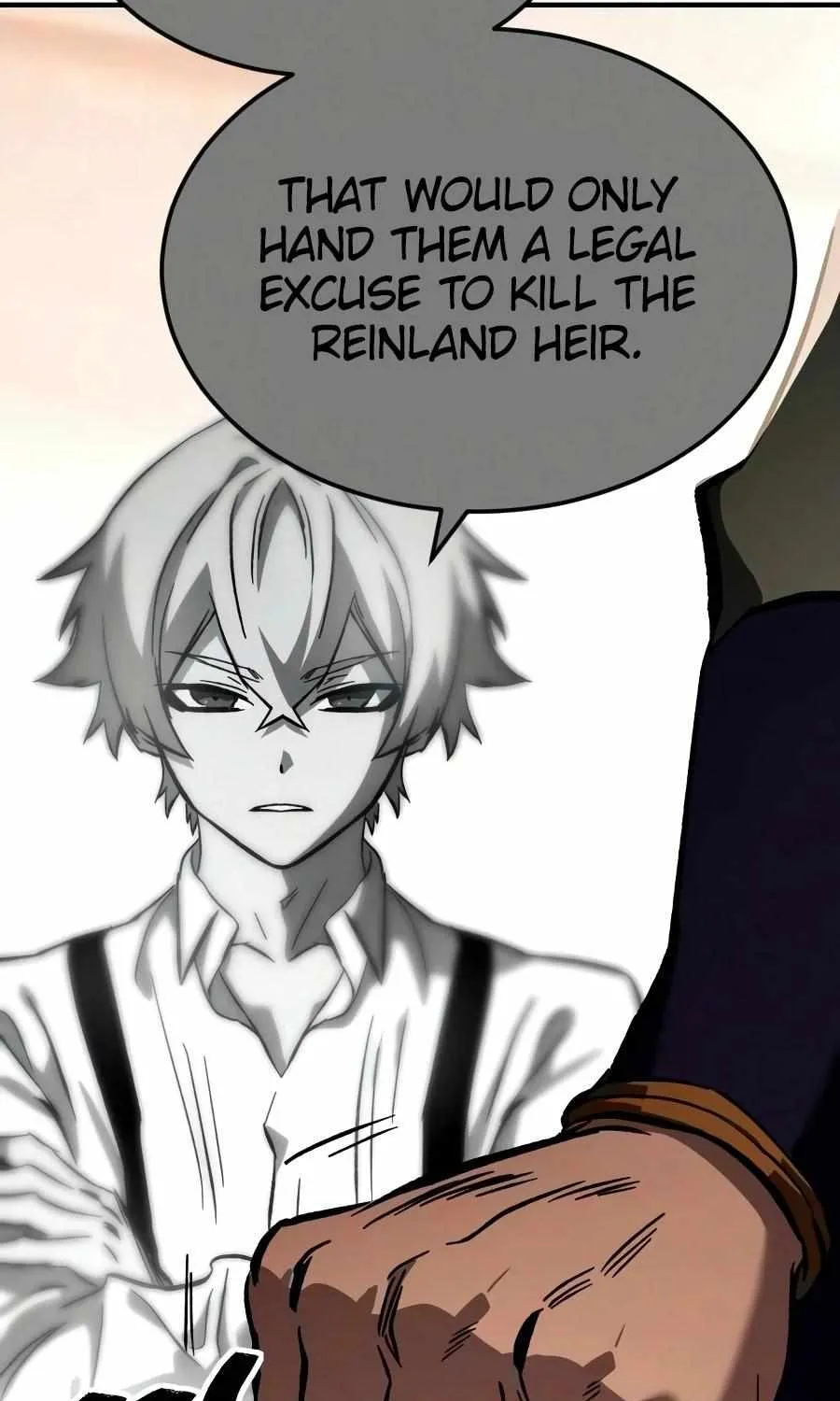 Sword of the Undying, chapter 7, page 88
