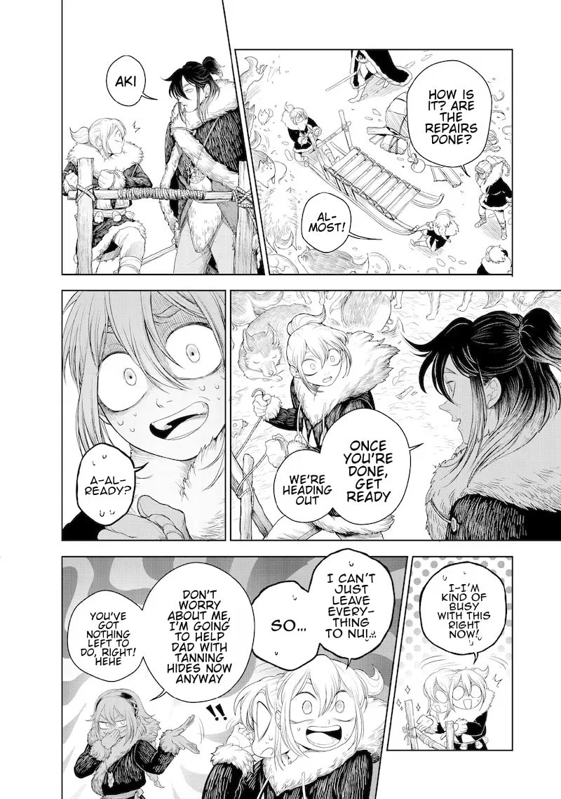 Kohva, chapter 1, page 13