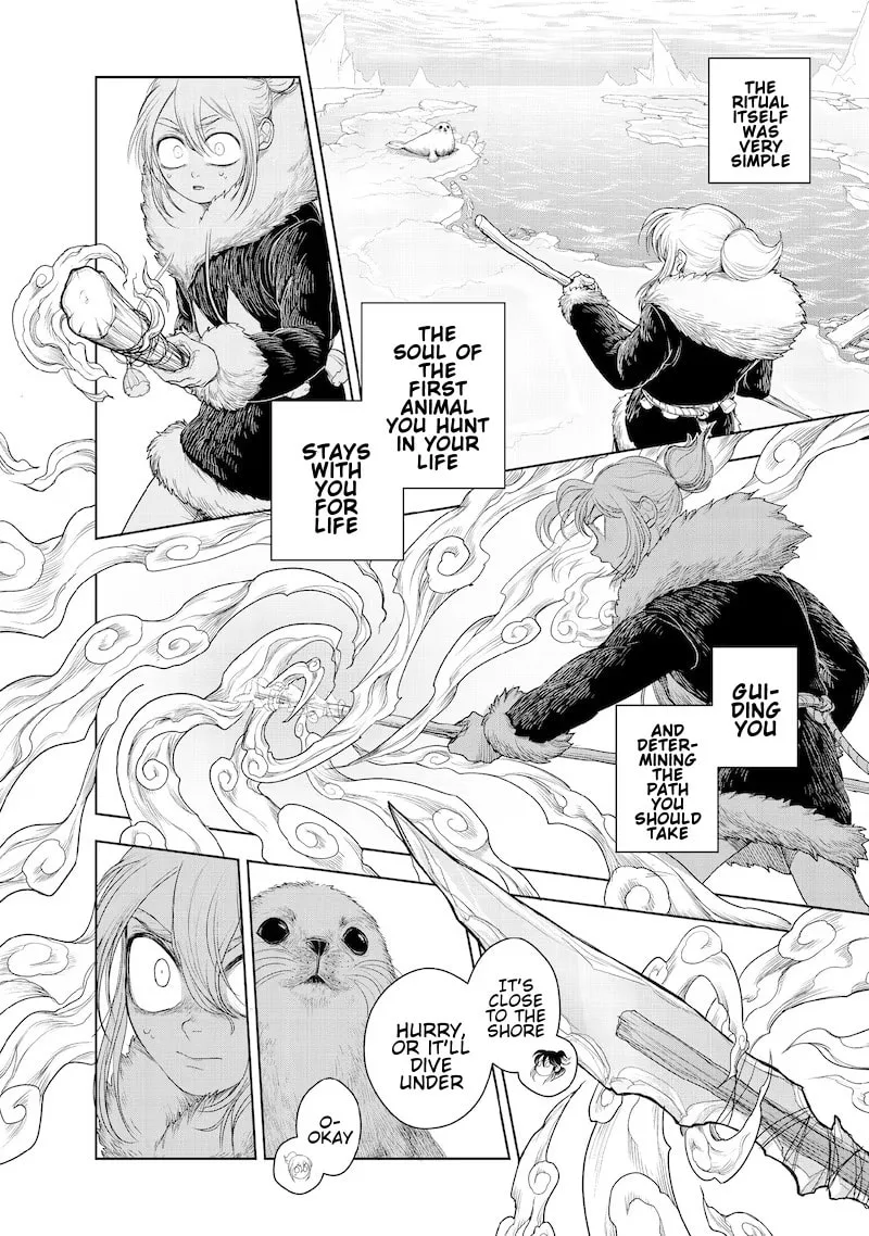 Kohva, chapter 1, page 17
