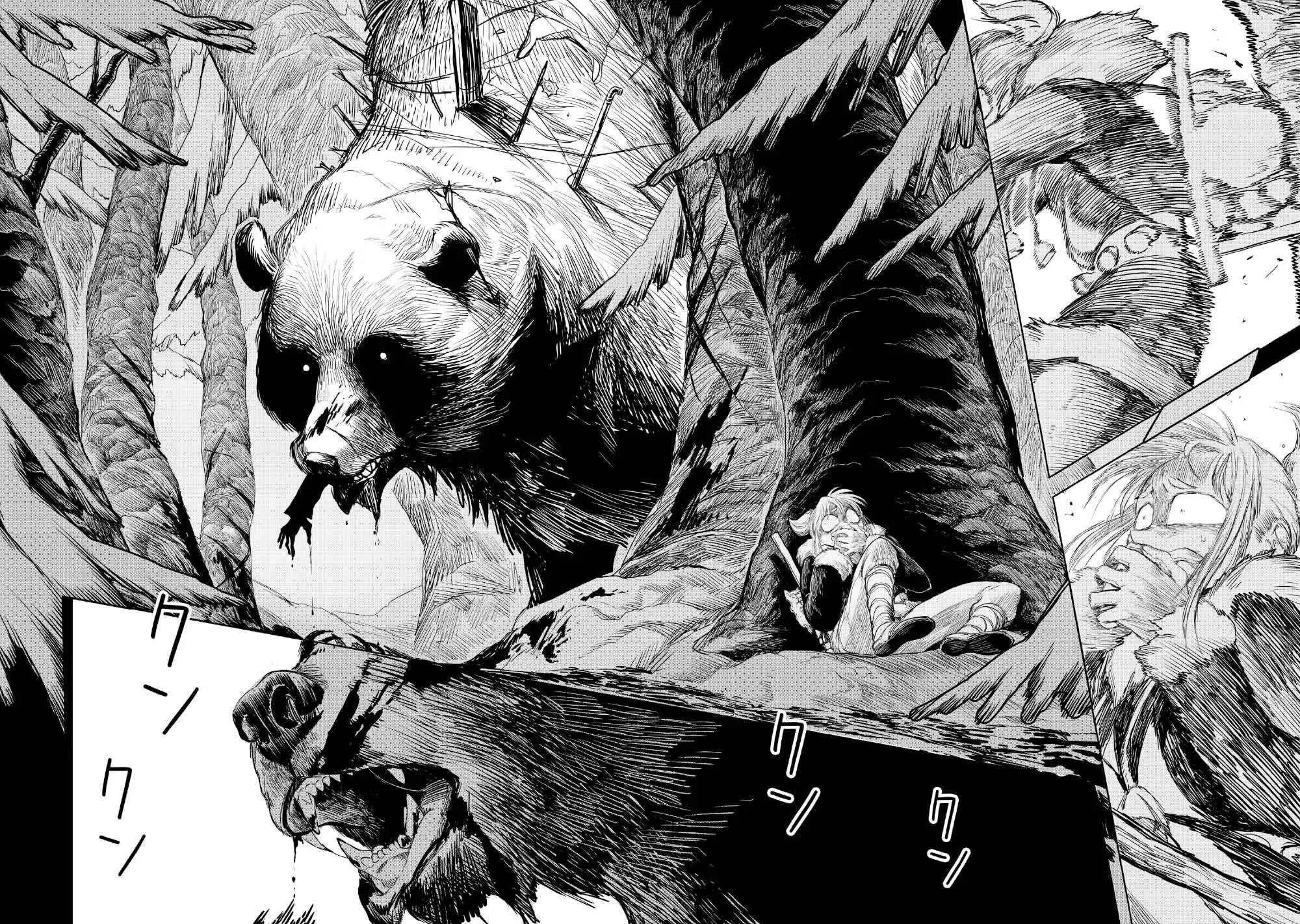 Kohva, chapter 2, page 9