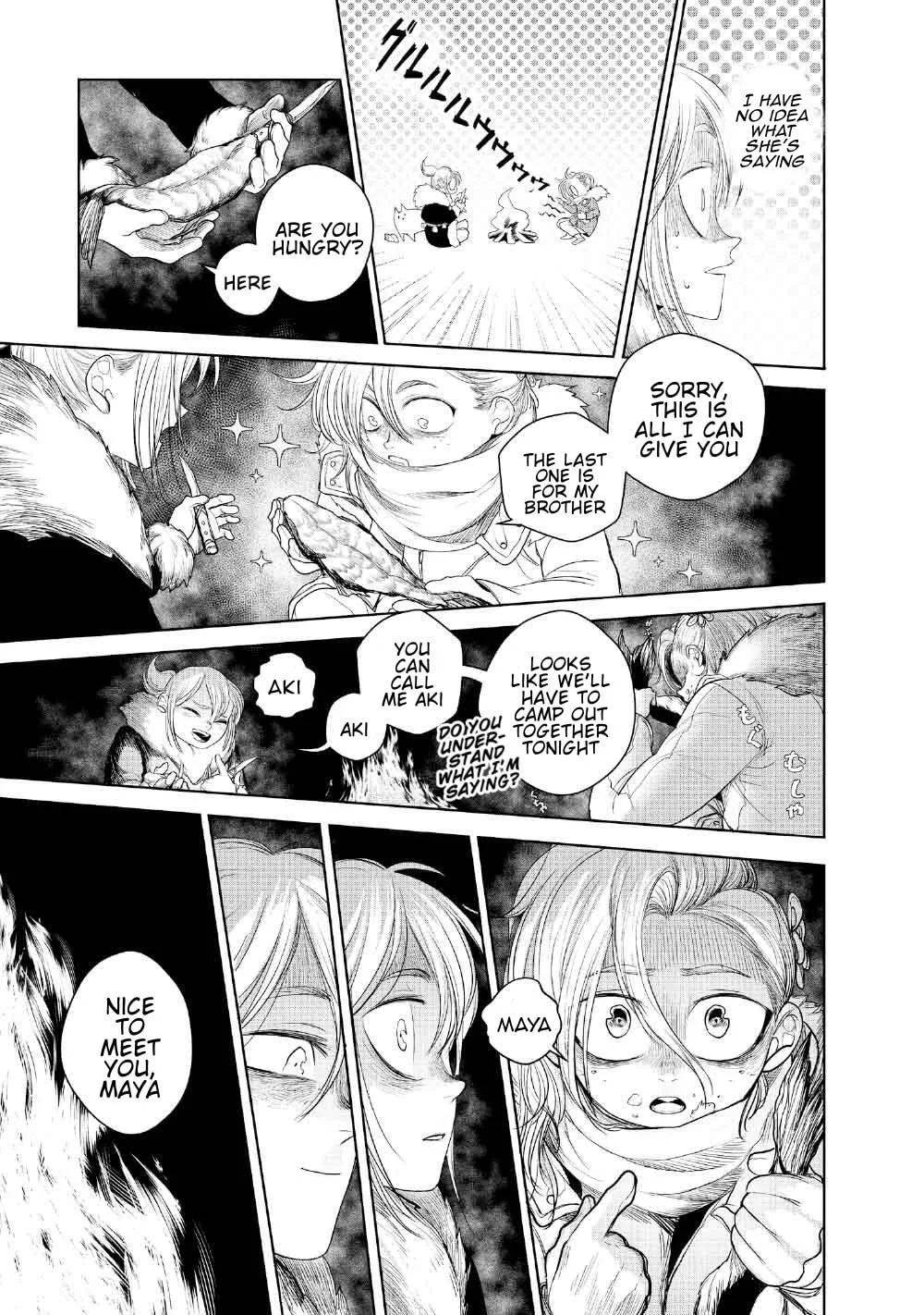 Kohva, chapter 2, page 21