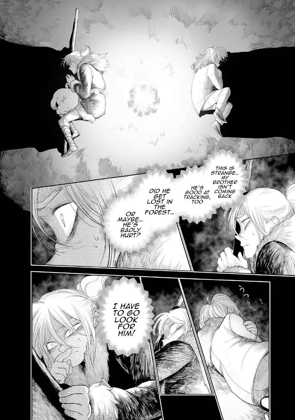 Kohva, chapter 2, page 22