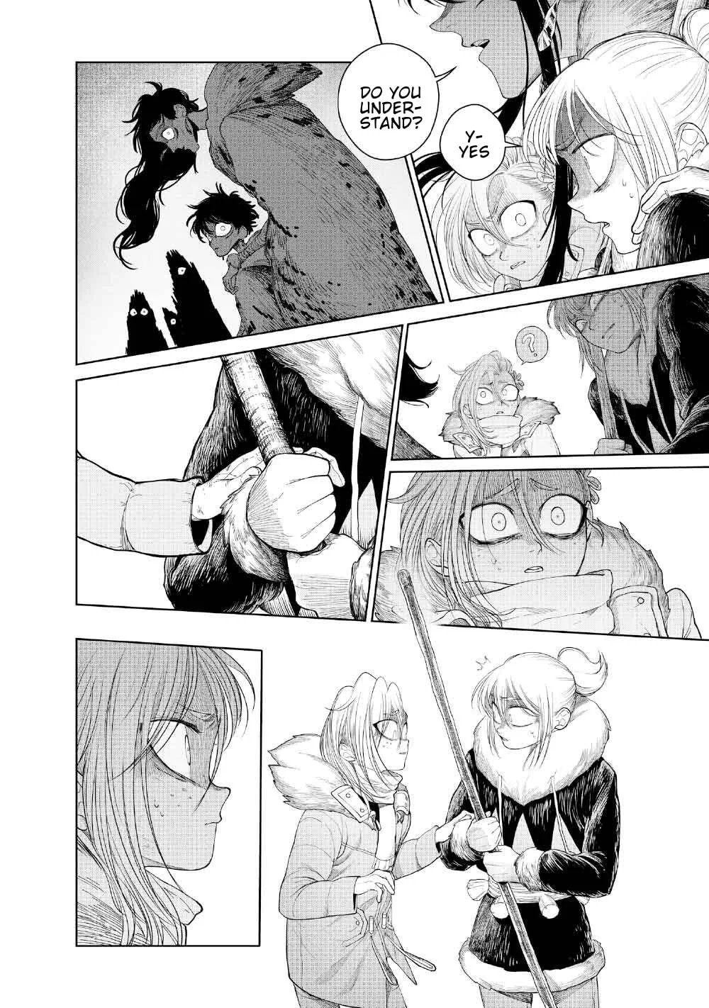 Kohva, chapter 3, page 24
