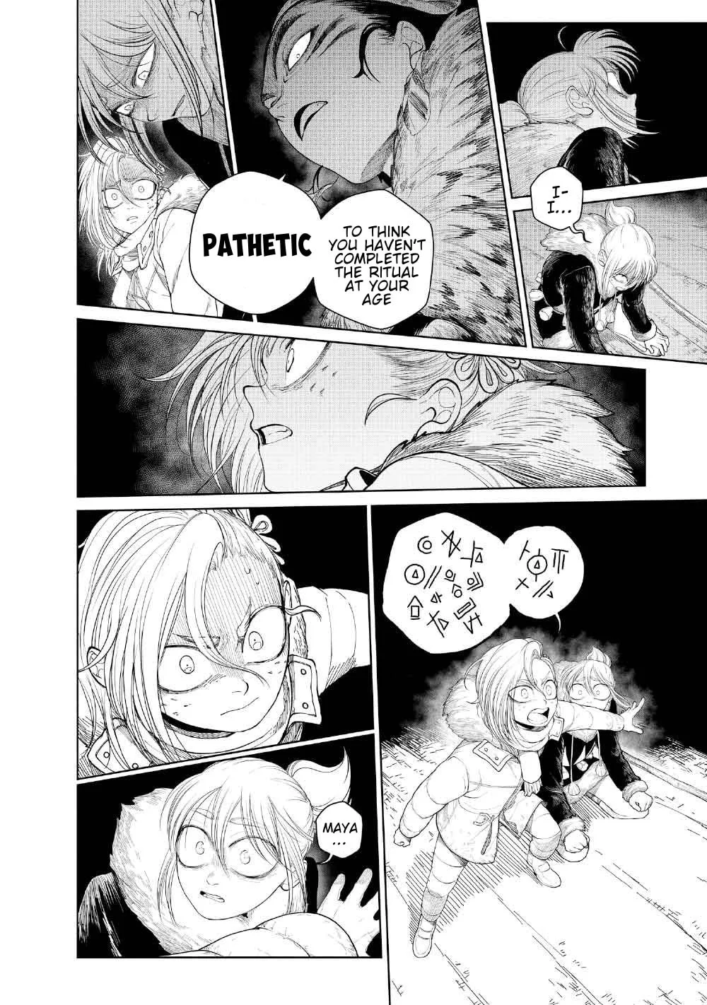 Kohva, chapter 3, page 34