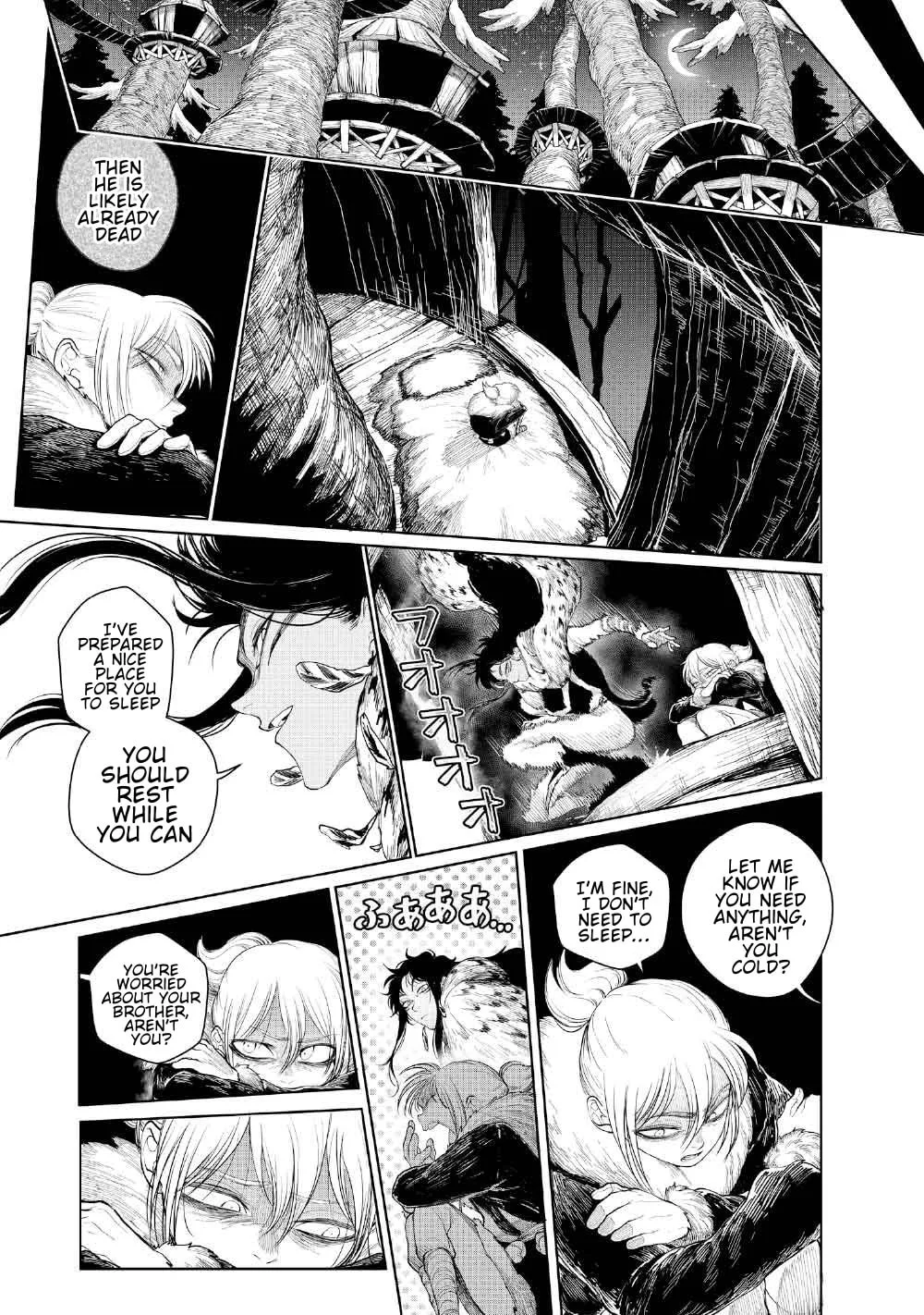 Kohva, chapter 3, page 40