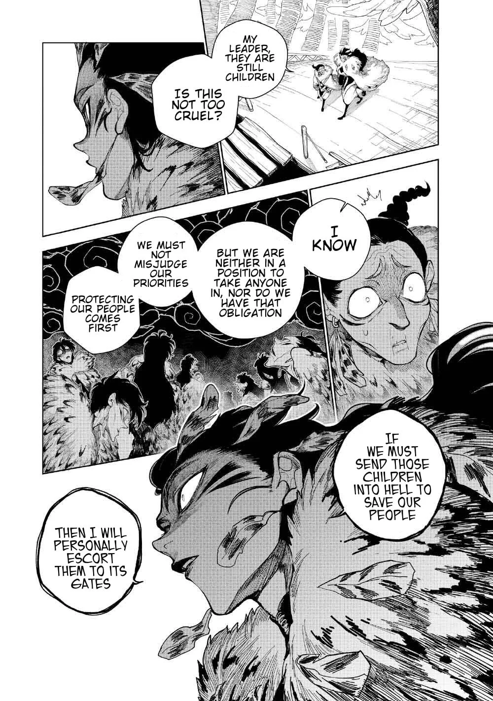 Kohva, chapter 4, page 3