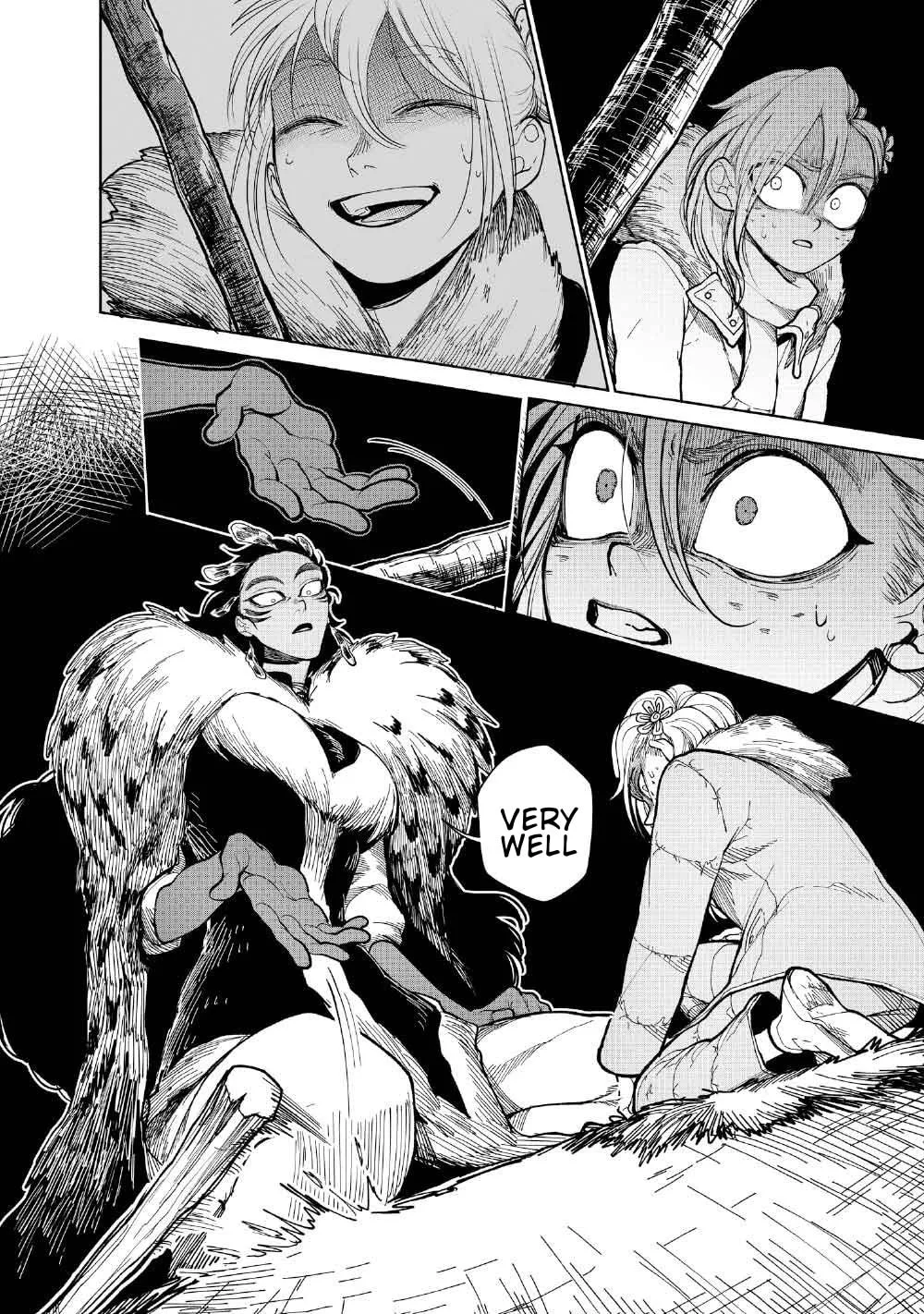 Kohva, chapter 4, page 8