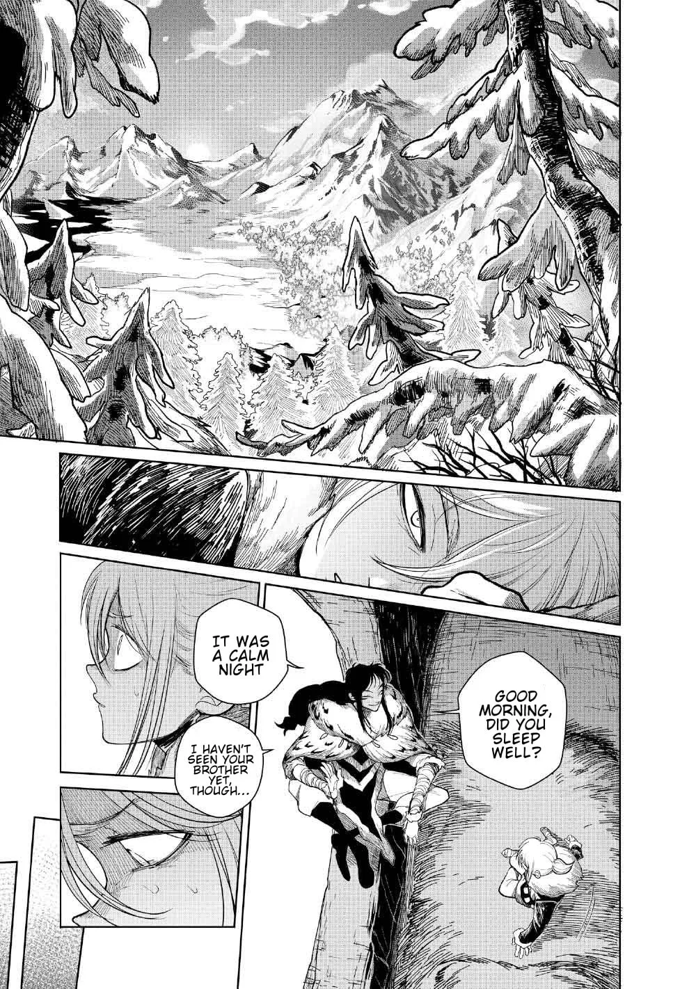 Kohva, chapter 4, page 11