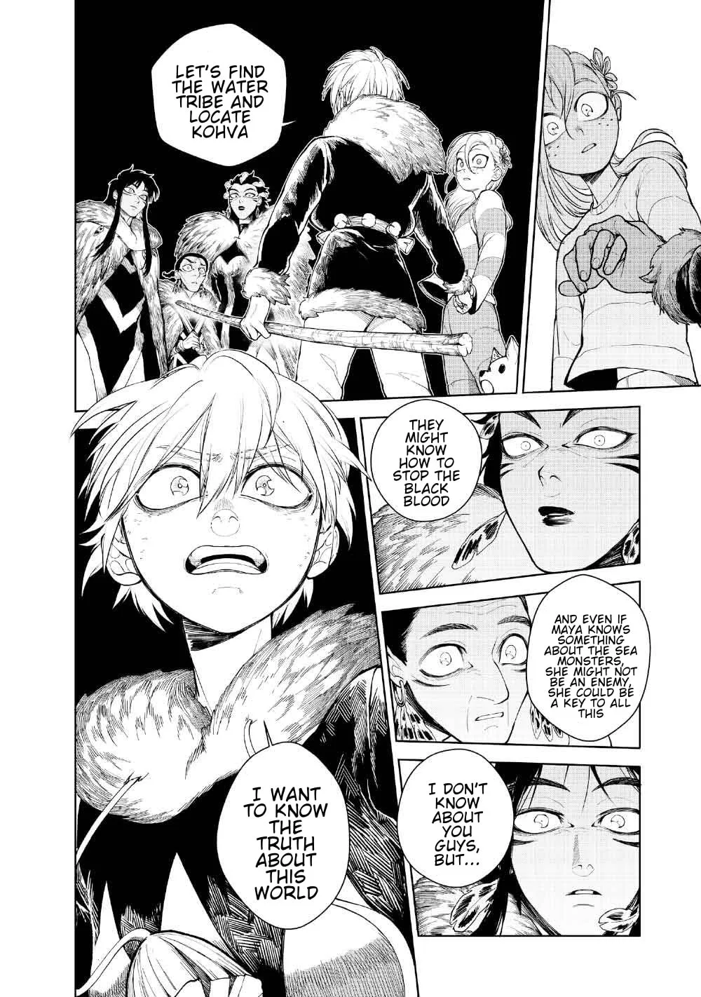 Kohva, chapter 5.2, page 21