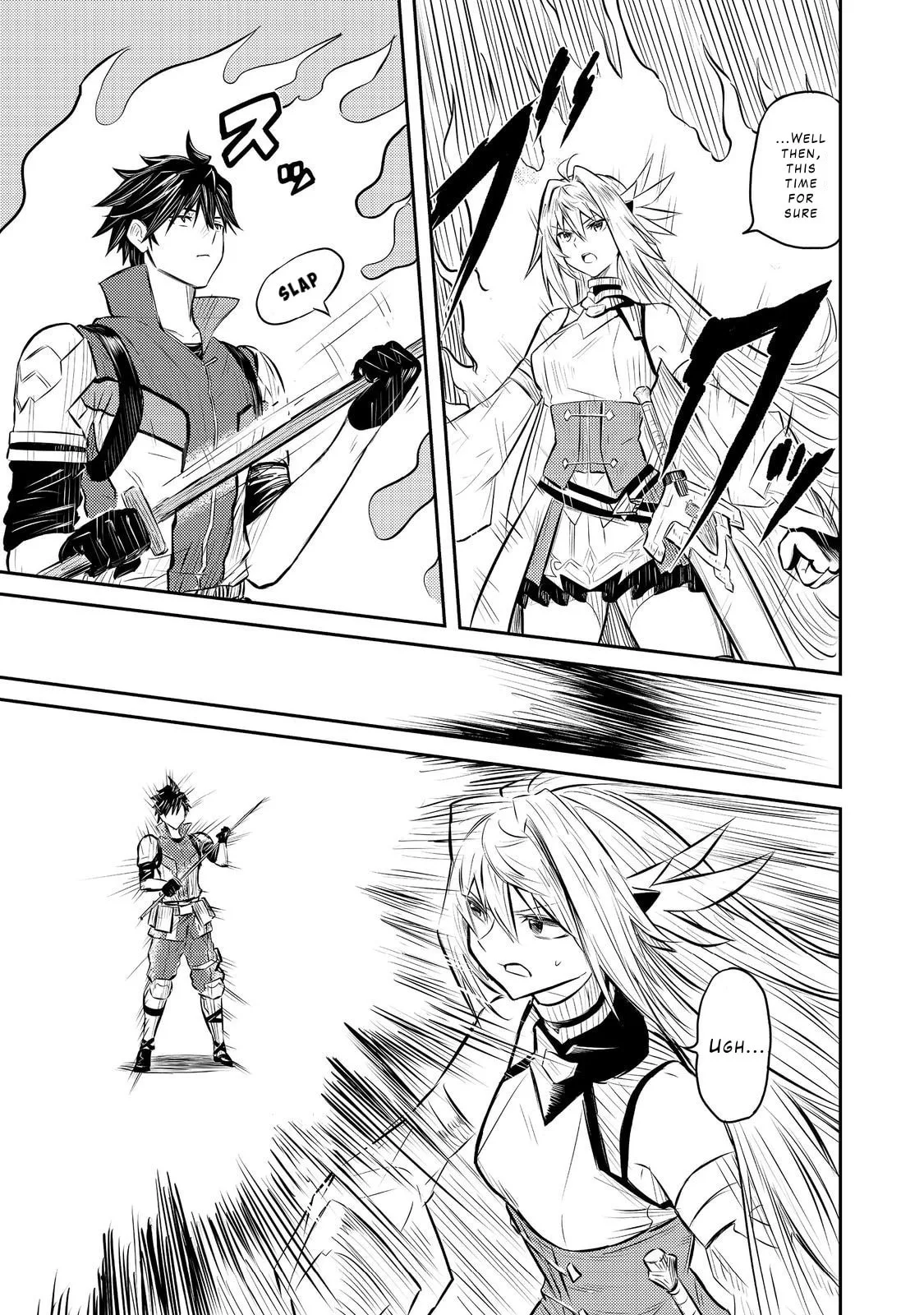 The Capital’s One-Man Army Golem Master—Unexpectedly Banished!?, chapter 4, page 24