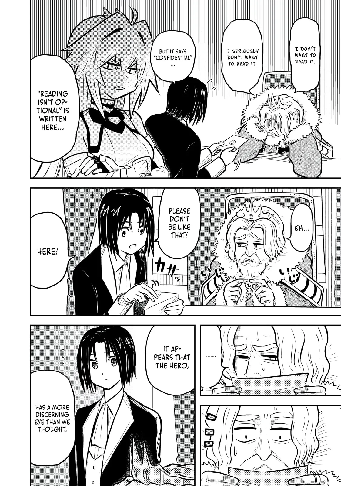 The Capital’s One-Man Army Golem Master—Unexpectedly Banished!?, chapter 8, page 2