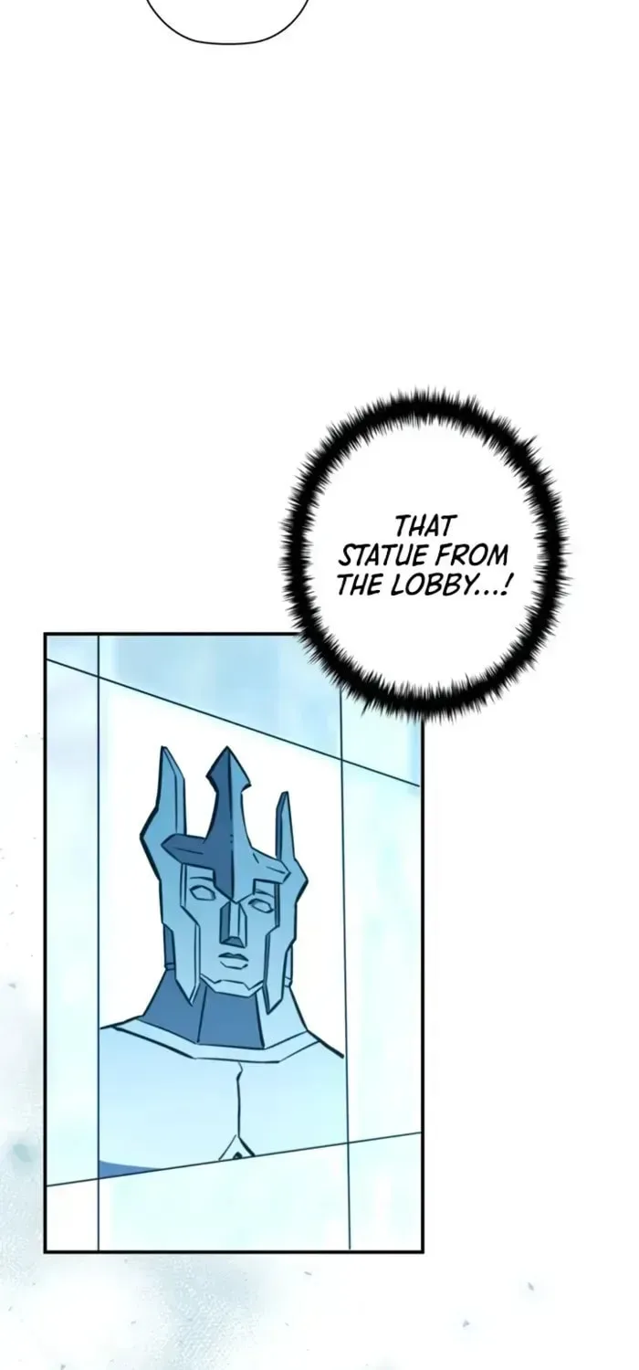 World's Strongest Survivor, chapter 31, page 8