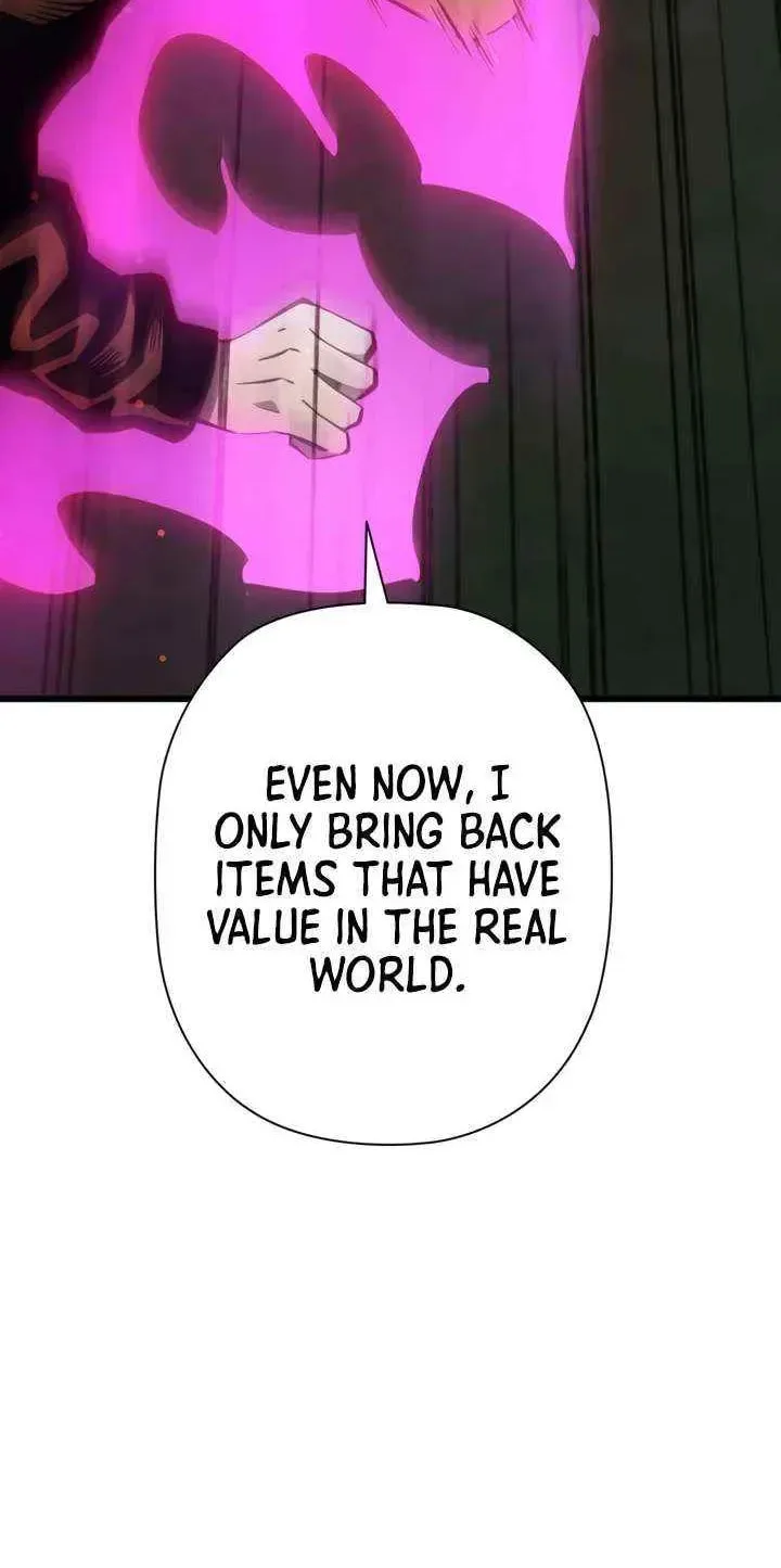 World's Strongest Survivor, chapter 32, page 34