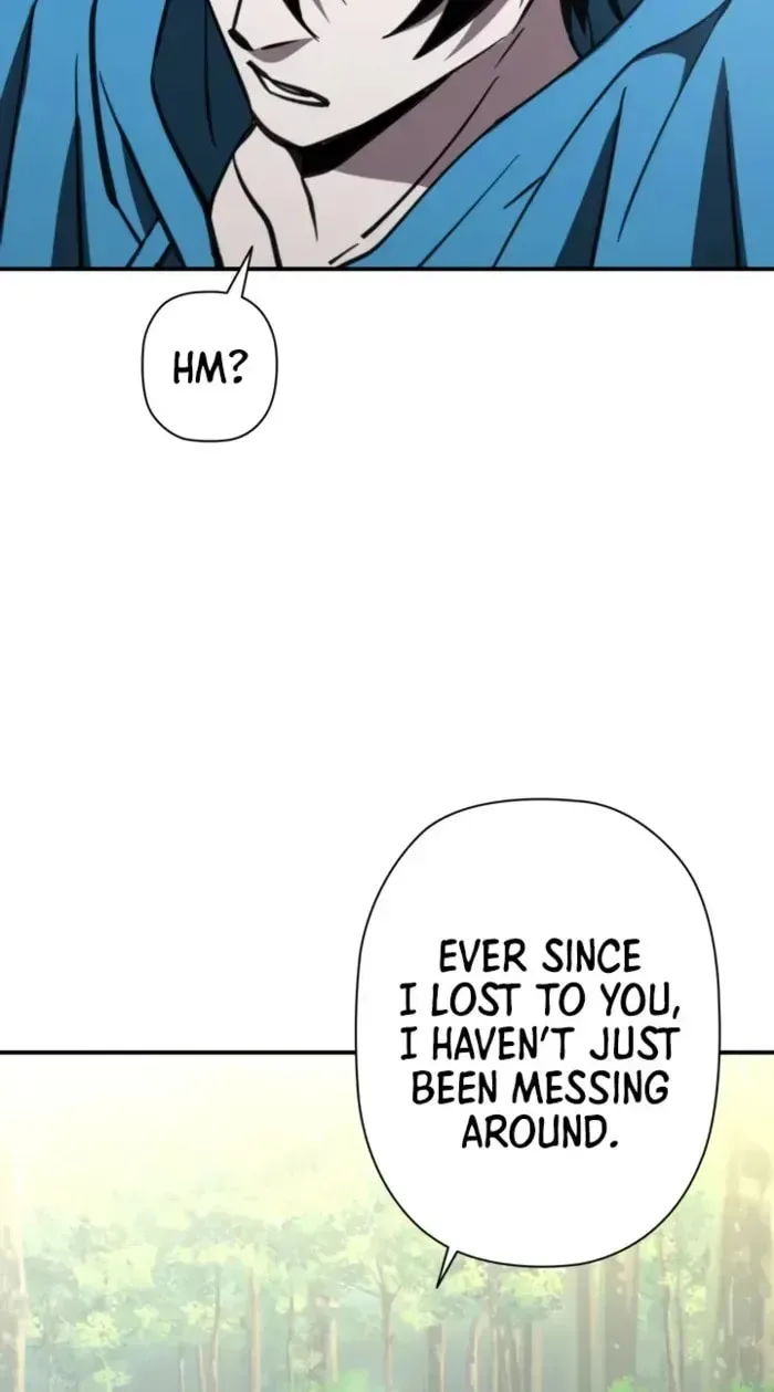 World's Strongest Survivor, chapter 33, page 8