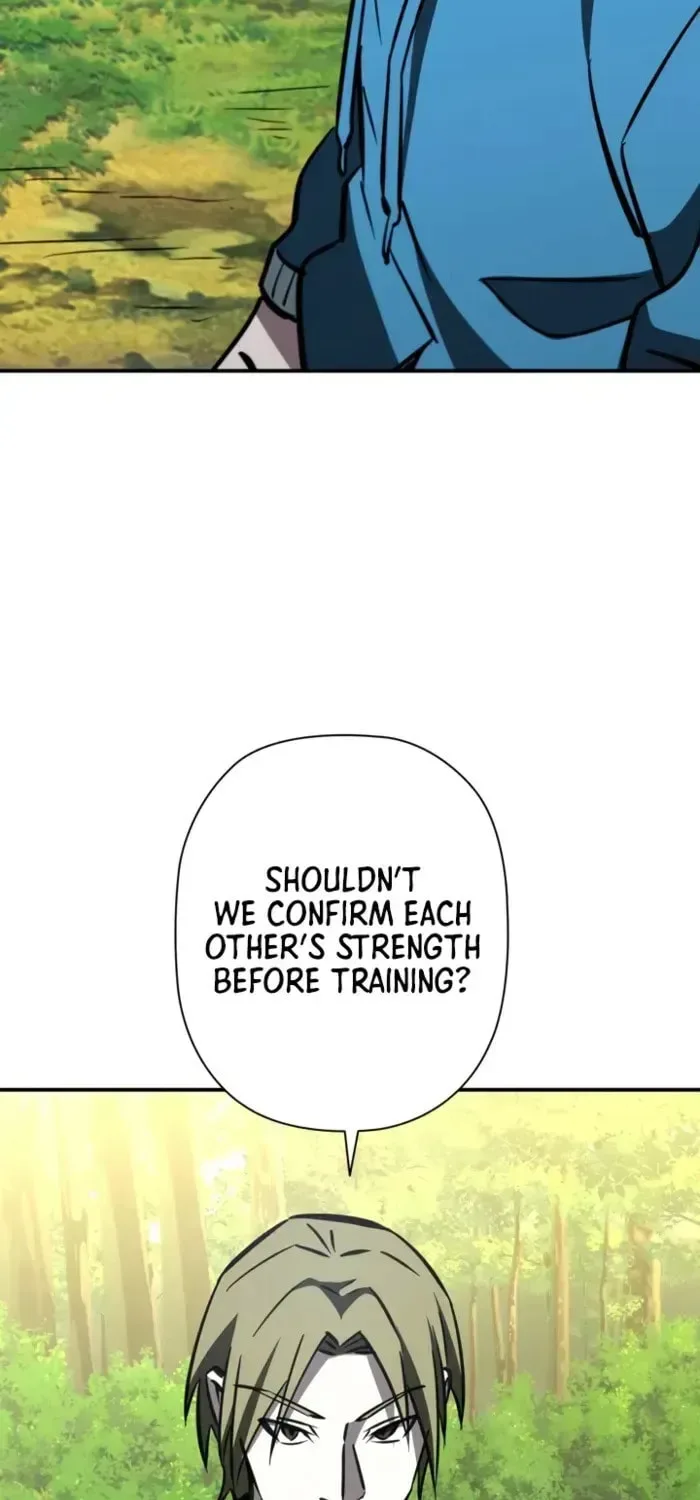 World's Strongest Survivor, chapter 33, page 10