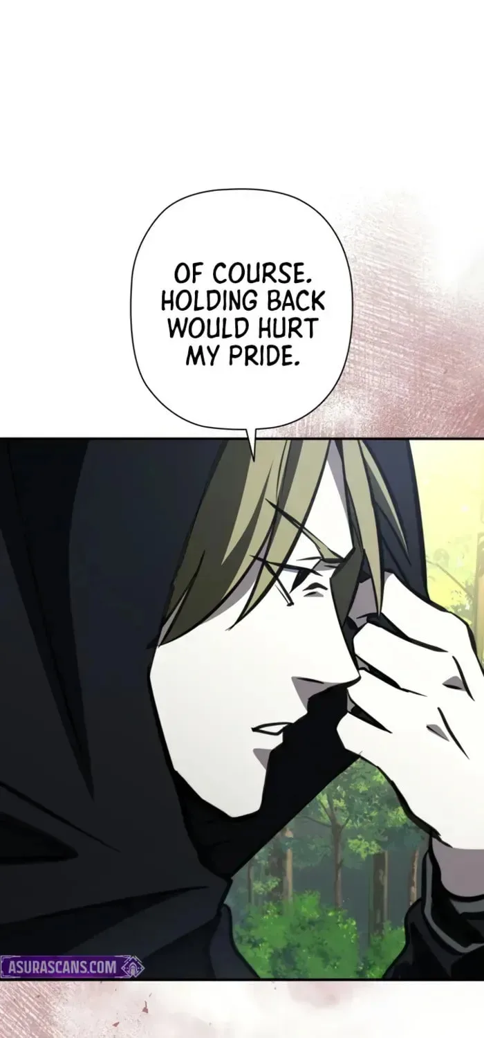 World's Strongest Survivor, chapter 33, page 13