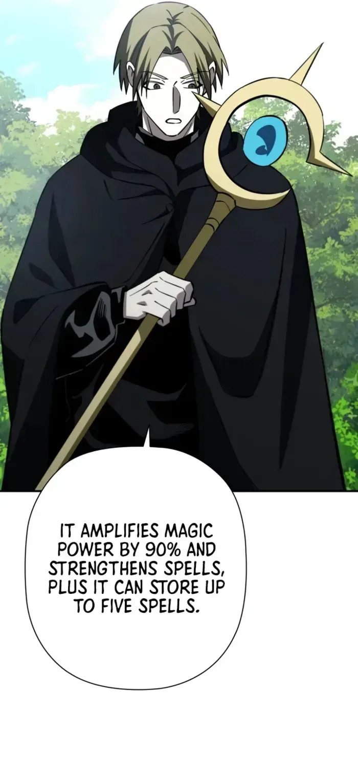 World's Strongest Survivor, chapter 33, page 55
