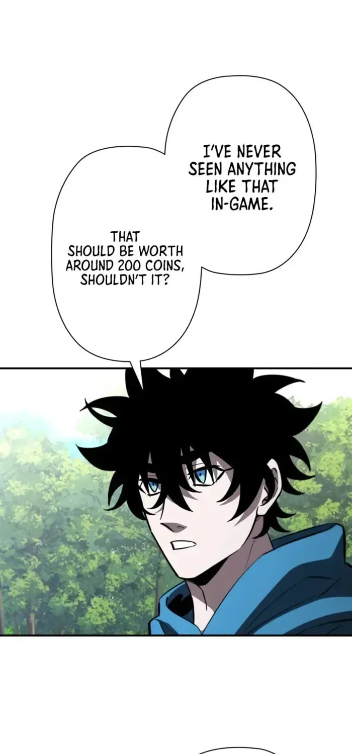World's Strongest Survivor, chapter 33, page 57