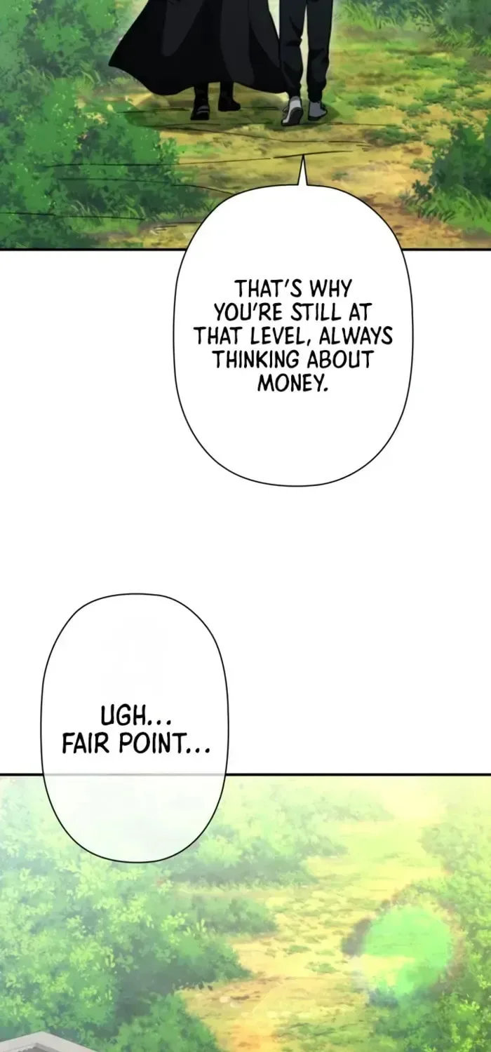 World's Strongest Survivor, chapter 33, page 67
