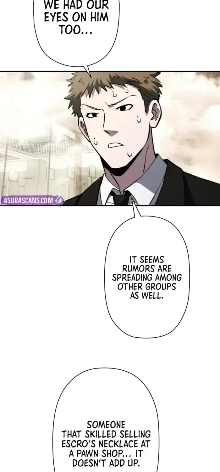 World's Strongest Survivor, chapter 33, page 71