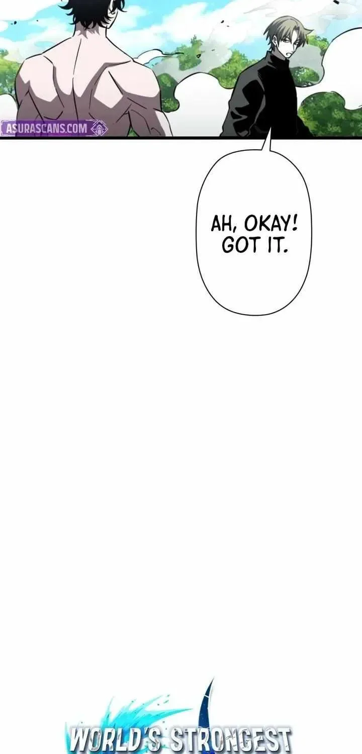 World's Strongest Survivor, chapter 34, page 16