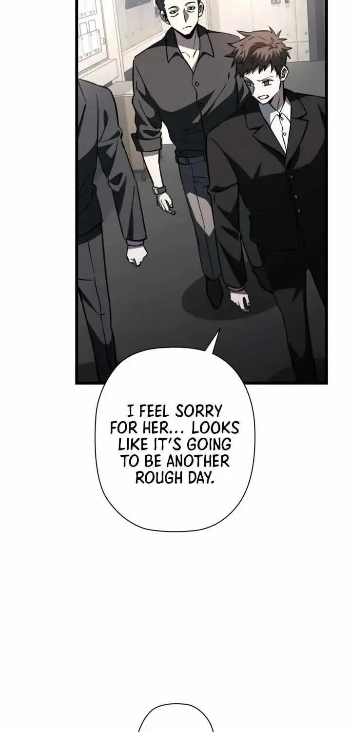 World's Strongest Survivor, chapter 34, page 25