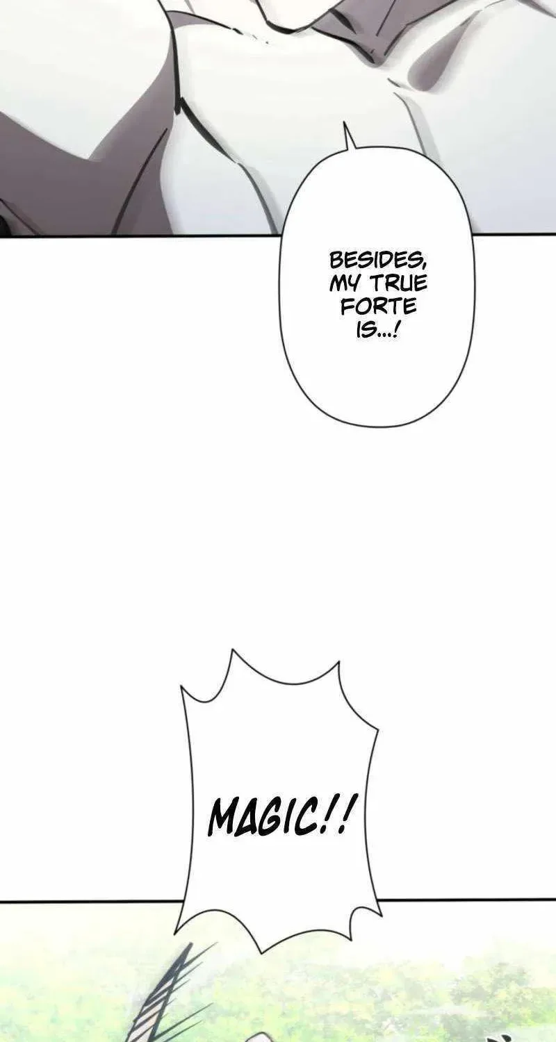 World's Strongest Survivor, chapter 35, page 8