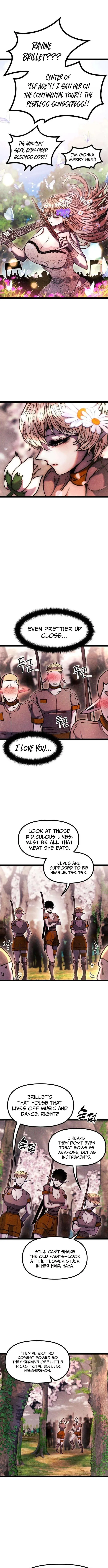 Fantasy Enlistment Squad, chapter 22, page 12