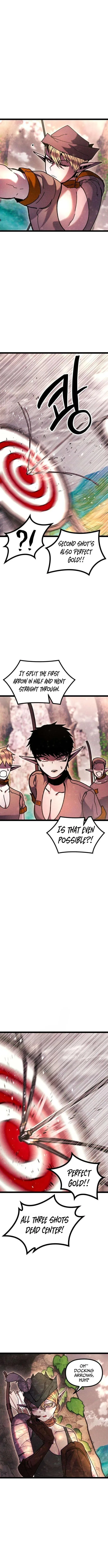 Fantasy Enlistment Squad, chapter 22, page 16