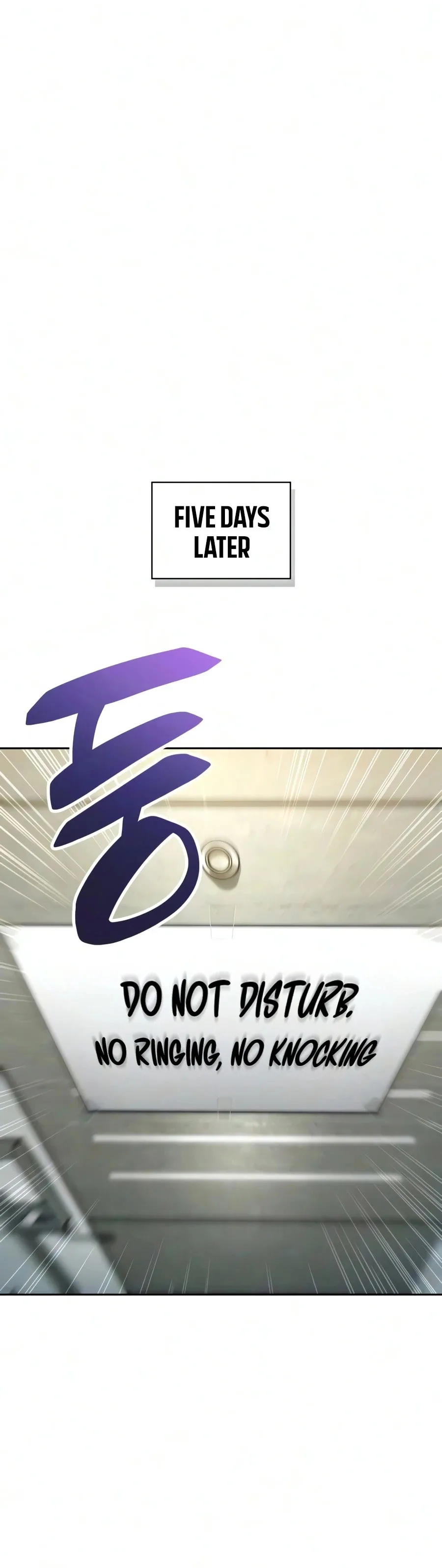 A Wimp’s Strategy Guide to Conquer the Tower, chapter 29, page 10