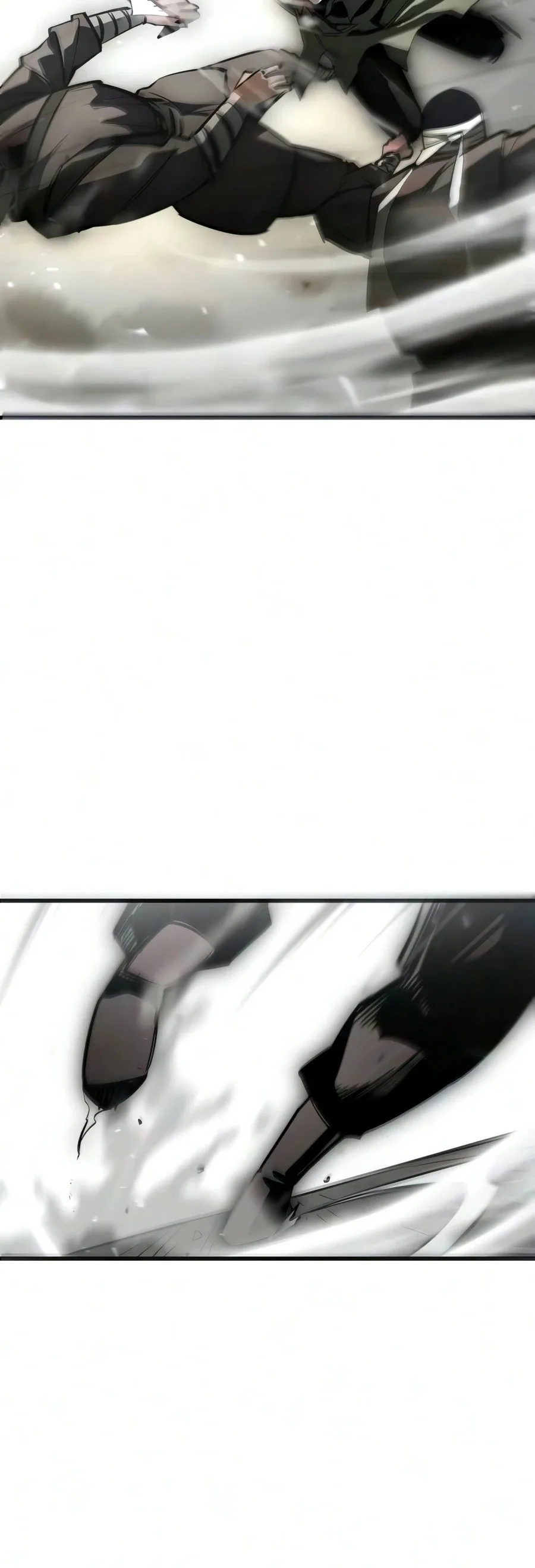 World-Saving is a Skill, chapter 27, page 2