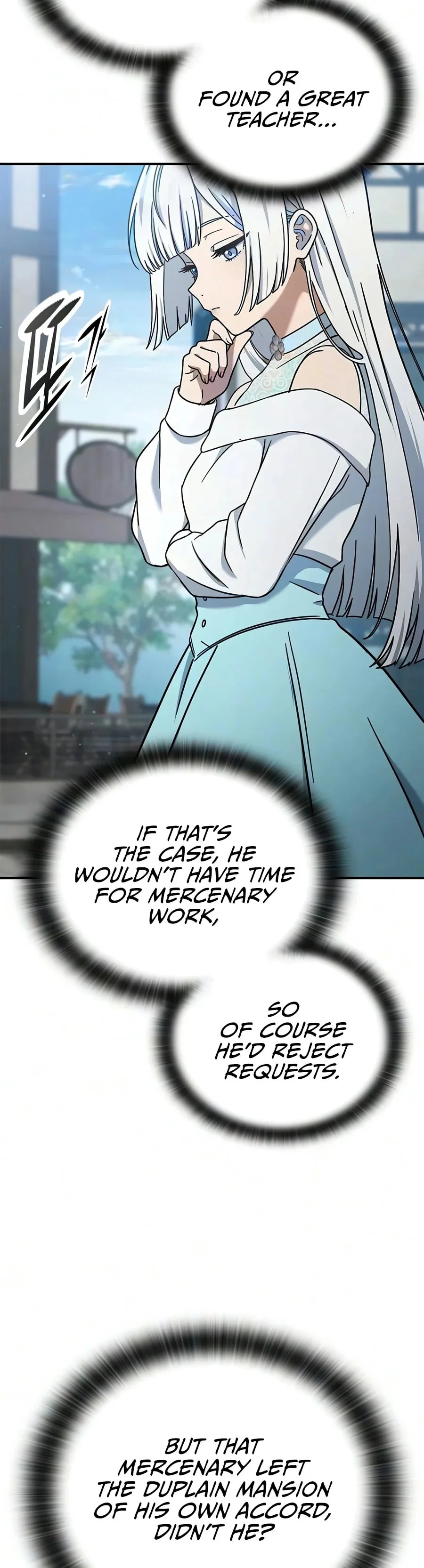Noble Lady Reformation Guide, chapter 25, page 12