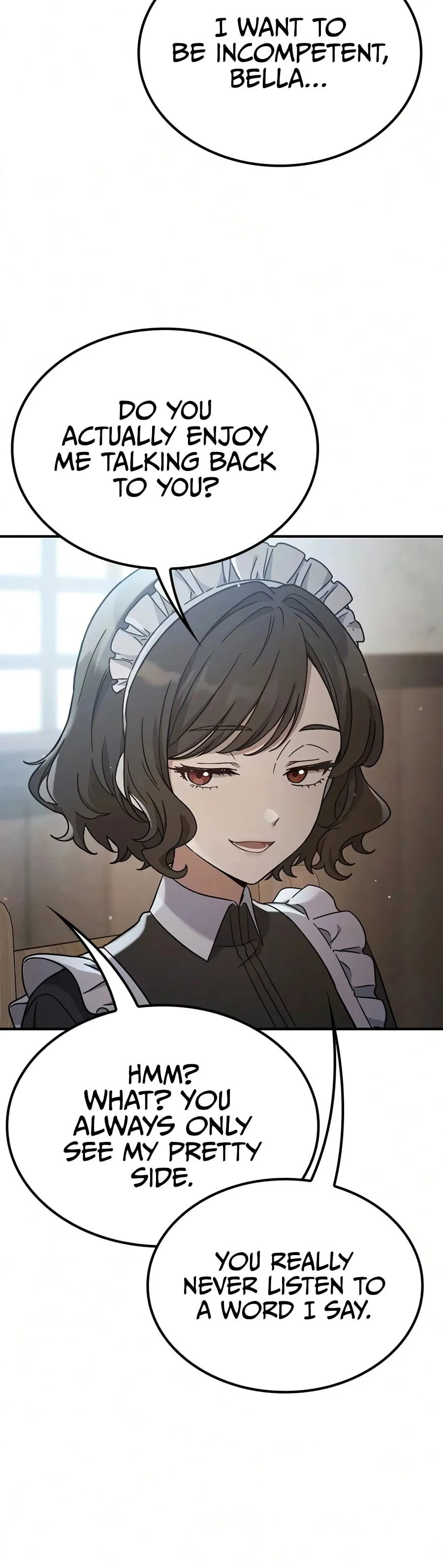 Noble Lady Reformation Guide, chapter 25, page 17