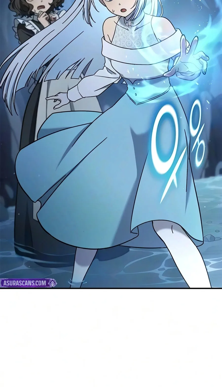 Noble Lady Reformation Guide, chapter 25, page 23
