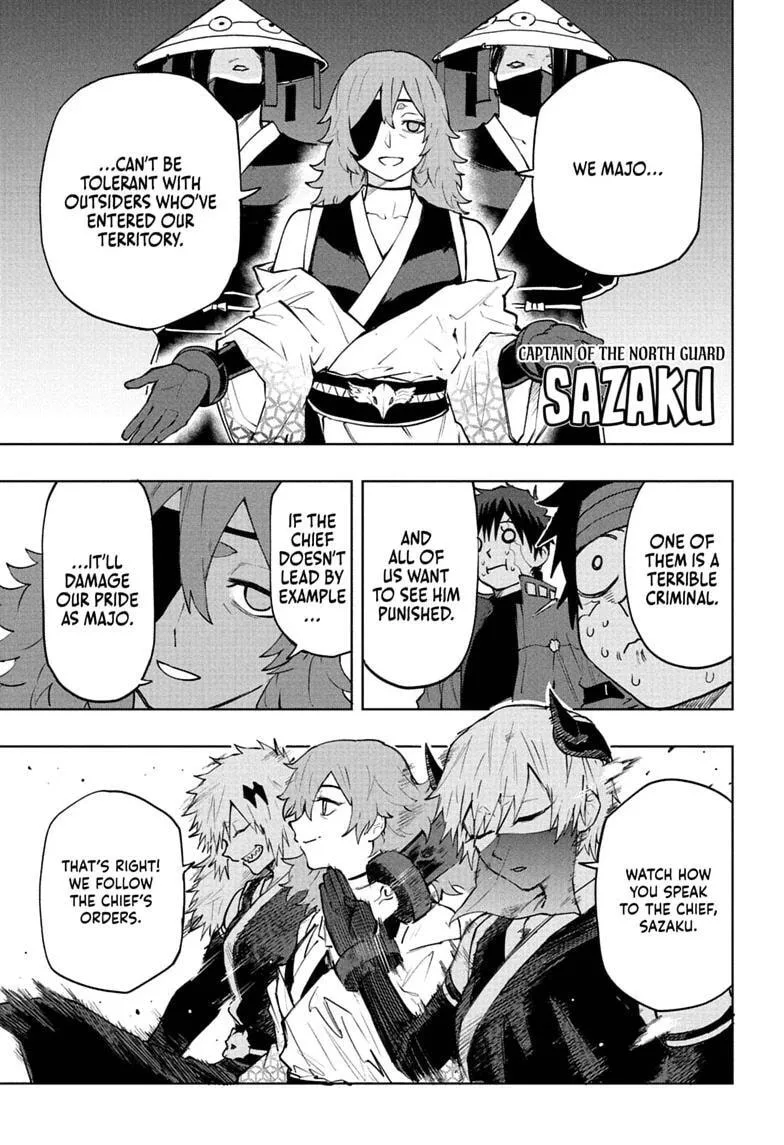 Kinato’s Magic, chapter 15, page 7