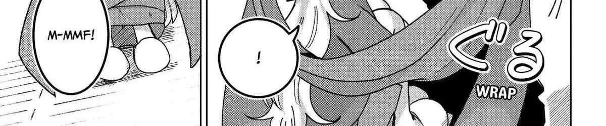 The Chrysalis Heart, chapter 5, page 14