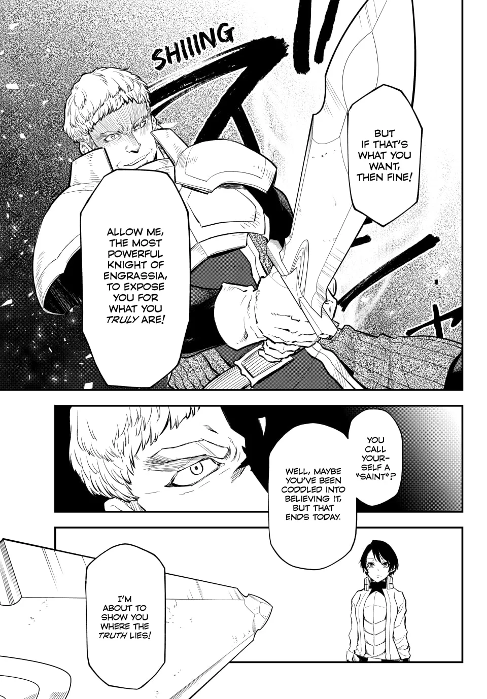 That Time I Got Reincarnated as a Slime, chapter 124, page 13