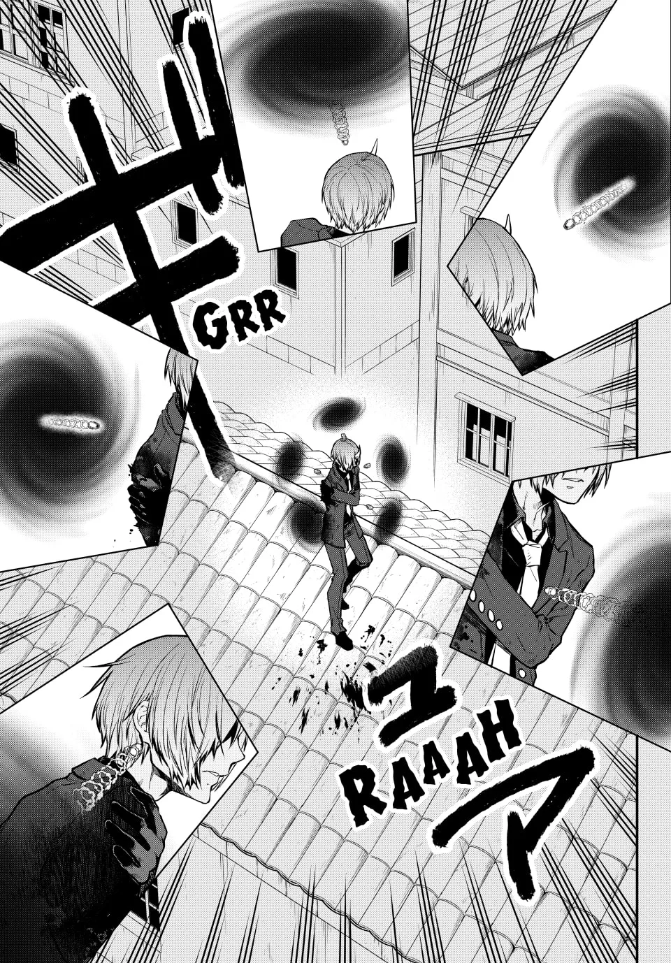 That Time I Got Reincarnated as a Slime, chapter 125, page 11