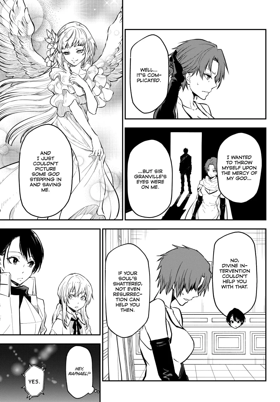 That Time I Got Reincarnated as a Slime, chapter 125, page 23