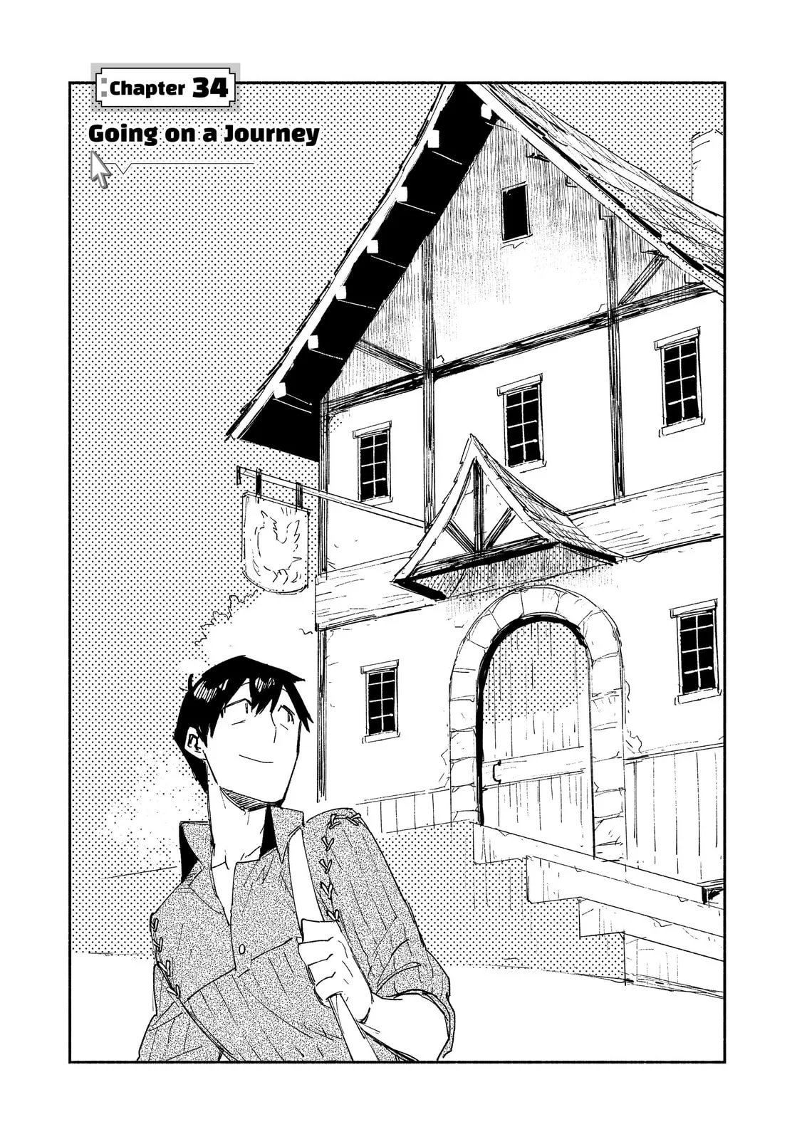 Campfire Cooking in Another World with My Absurd Skill, chapter 34, page 1